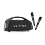 Lenyes S873 Rgb Kumandalı&Mikrofonlu Tws Bluetooth V5.3