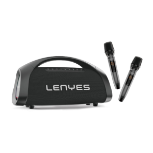 Lenyes S873 Rgb Kumandalı&Mikrofonlu Tws Bluetooth V5.3
