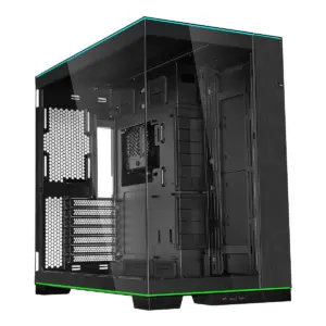 Lian Li O11 Dynamic Evo Xl Siyah Full-Tower E-Atx (G99.O11Dexl-X.00)