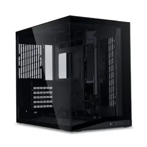 Lian Li O11 Dynamic Mini V2 Siyah Mid-Tower Kasa (G99.O11Dmiv2X.00)