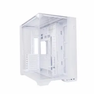Lian Li O11 Vision Compact Beyaz Mid-Tower Atx Kasa (G99.O11Vpw.S0)