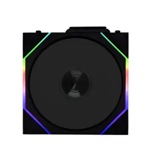 Lian Li Uni Fan Tl Wireless 1X120Mm Siyah Kasa Fanı (G99.12Tl1W1B.00)