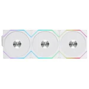 Lian Li Uni Fan Tl Wireless 3X120Mm Beyaz Kasa Fanı (G99.12Tl1W3W.00)