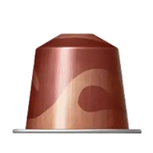 Nocciola - Fındıklı  Nespresso Kahve Kapsülü - 10 Kapsül
