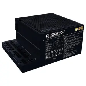 Power Supply Lian Li Edge.850 Siyah 850W 80+ Gold G9P.Eg0850G.B000.Eu