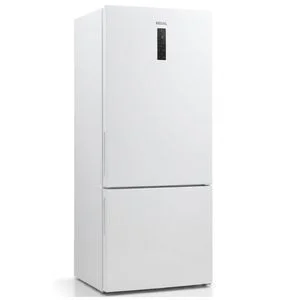 Regal Rg694w Beyaz 680 Lt. No-frost Kombı Buzdolabı