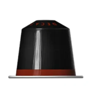 Ristretto Decaffeinato  Nespresso Kahve Kapsülü - 10 Kapsül