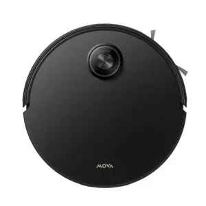 Robot Süpürge MOVA Z60 Ultra Roller Complete RLZ83CE-1 siyah