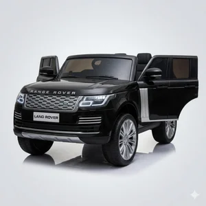 Rr999 Akülü Çocuk Arabası
