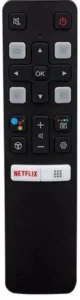 Tcl Tv Kumandası Kk0290
