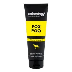 Animology Fox Poo Shampoo Hijyen Ürünleri