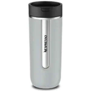 Seyahat Kupa, Dumanlı Mavi (540ml)  Nespresso Kahve Kapsülü - 10 Kapsül
