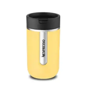 Seyahat Kupası, Yuzu (300ml)  Nespresso Kahve Kapsülü - 10 Kapsül