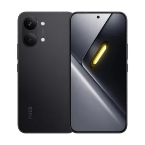 Telefon Xiaomi Poco X8 Pro Max 12/512Gb Black