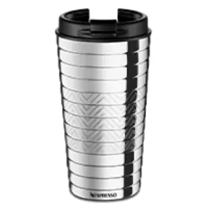 Touch Seyahat Kupası (345 ml)  Nespresso Kahve Kapsülü - 10 Kapsül
