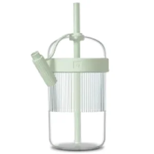 Tumbler Aquamarine (540ml)  Nespresso Kahve Kapsülü - 10 Kapsül
