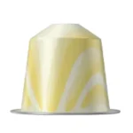 Yuzu Vanilla Over Ice - Yuzu Vanilyalı Buzlu  Nespresso Kahve Kapsülü - 10 Kapsül