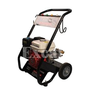 Basınçlı Soğuk Yıkama Max 200 Bar 6hp