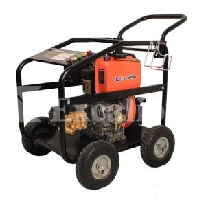 Basınçlı Soğuk Yıkama Max 248 Bar 13hp