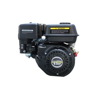 Motor Benzinli 6.5hp 196cc 68x54mm
