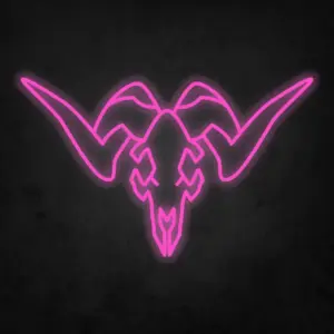 Cyberpunk Rebecca Neon Tabela