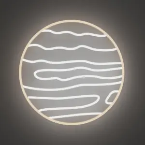 Jupiter - Neon Tabela
