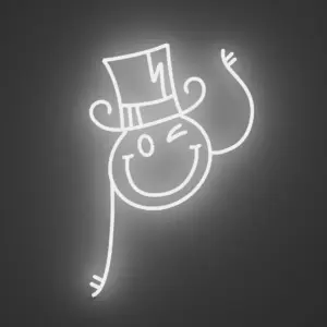 Magician Neon Tabela