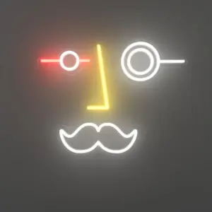 Monsieur Neon Tabela