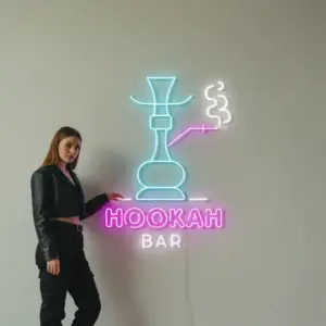 Nargile Bar