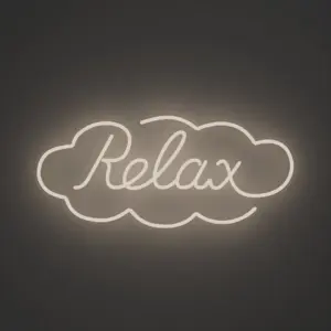 Relax  Neon Tabela