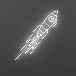 Rocket - Neon Tabela