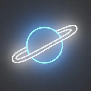 Uranus - Neon Tabela