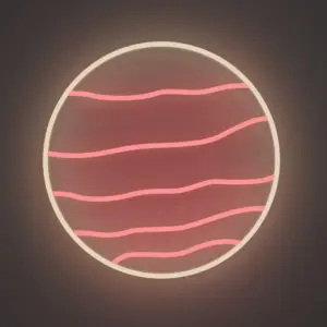Venus - Neon Tabela