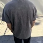 Day Yikamali Kahverengi Tshirt