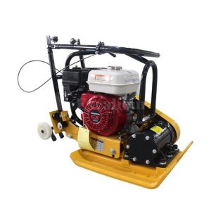 Kompaktör Benzinli 70kg 560mmx475mm