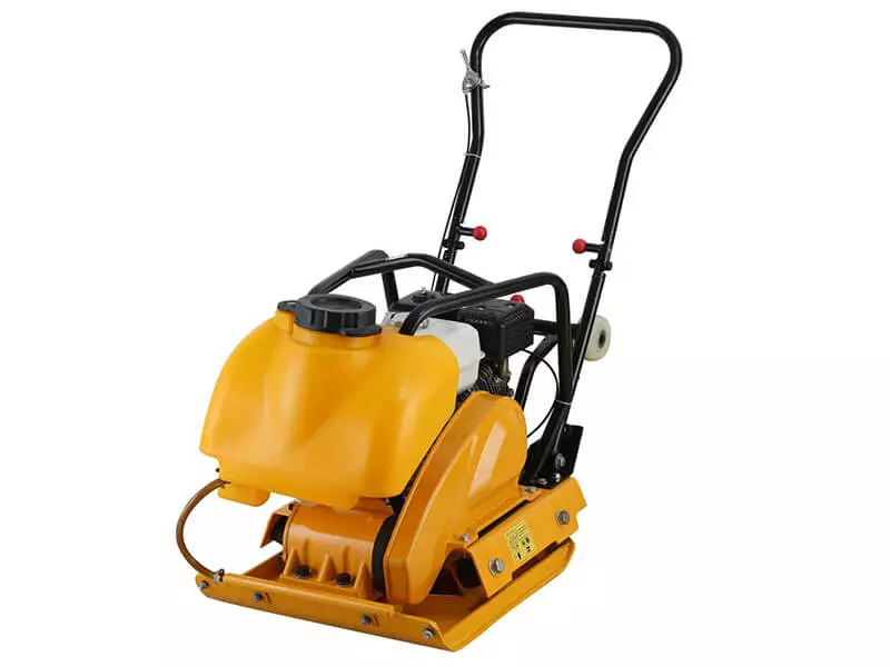 Kompaktör Benzinli 75 KG 530MMX500MM
