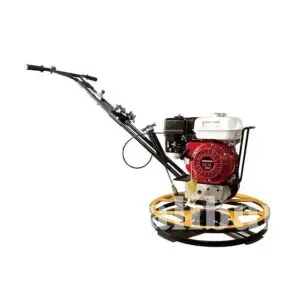 Perdah Makinesi Benzinli (helikopter)