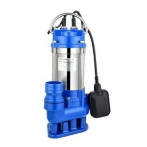Dayuan Dalgıç Kirli Su Parçalayıcılı 1.5 Hp 2'' 23 Mt