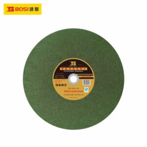 Kesici Metal 350MMX2.5X25.4MM