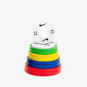 Nike Strength Change Plates