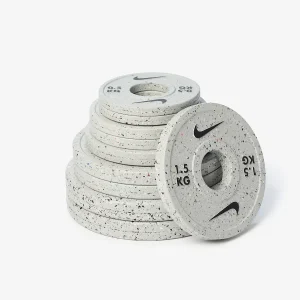 Nike Strength Grind Change Plates