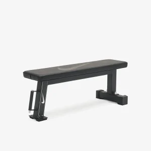 Nike Strength Rolling Weight Bench - Siyah
