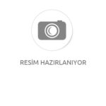 Kale Kilit Dış Kapı Kilidi Üstten Takma (Trajlı Kilit) 50MM Sağ-Sol