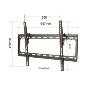 Βάση Στήριξης TV Osio OSM5834 32' 65