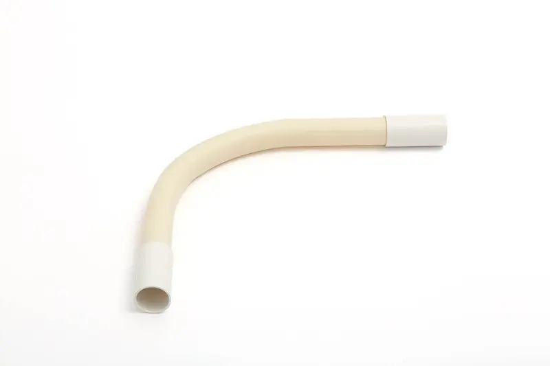 Dirsek Upvc 16Mmx30Cm 1 Adet