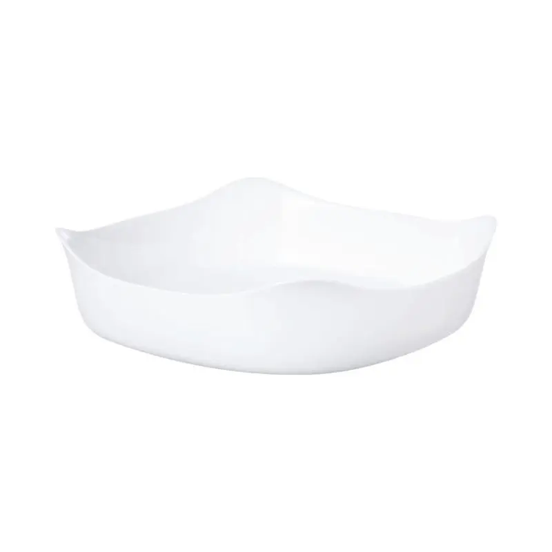 Luminarc Smart Cuisine Carine Fırın Kabı Kare 20Cm