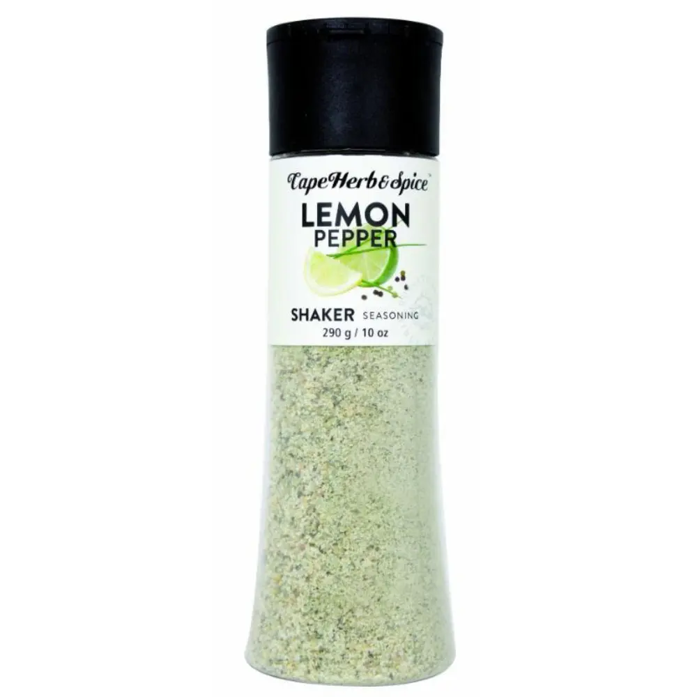 Limon & Karabiber Şekerliği 290G