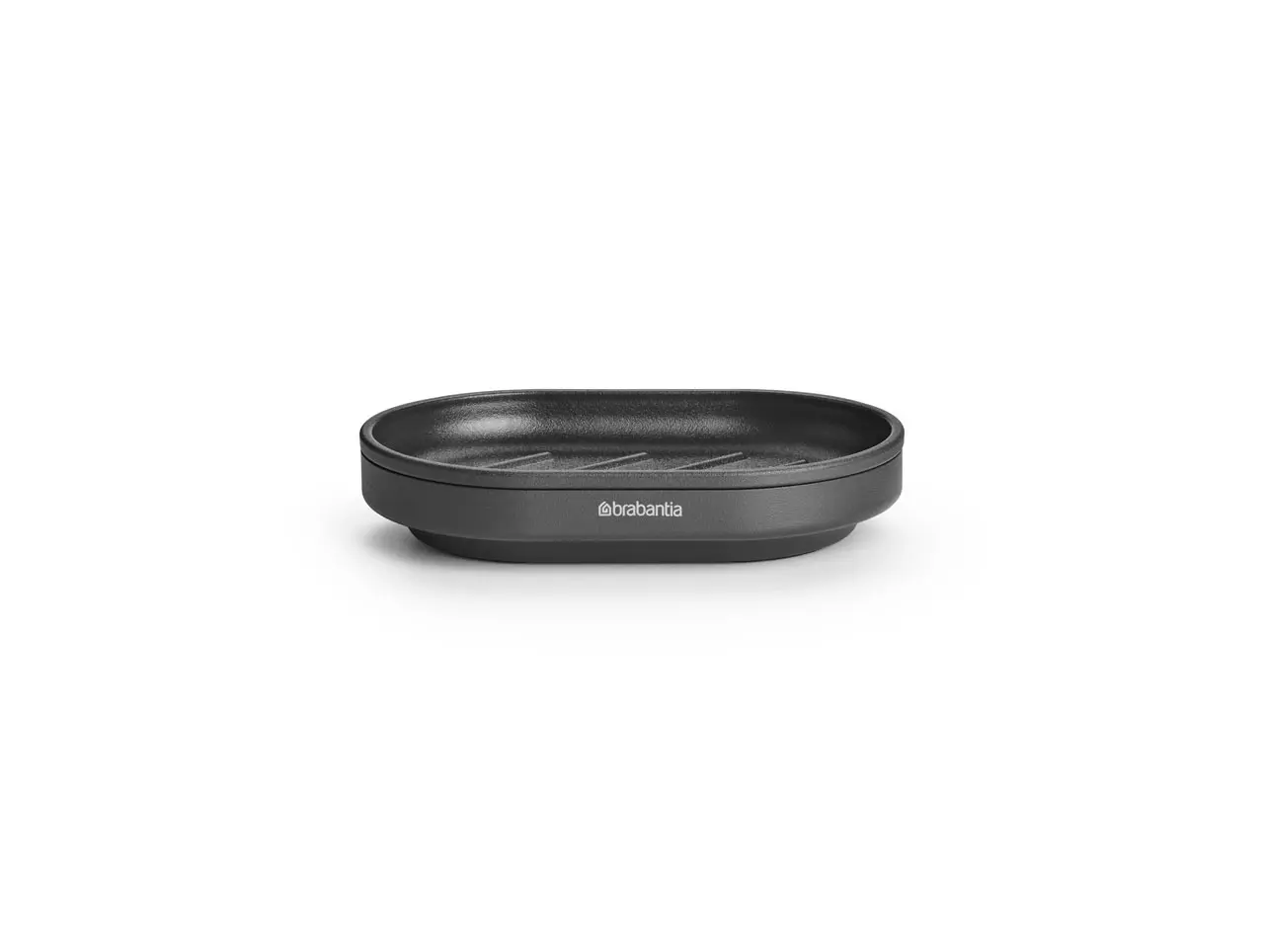 Brabantia Mindset Sabunluk Mineral Gri
