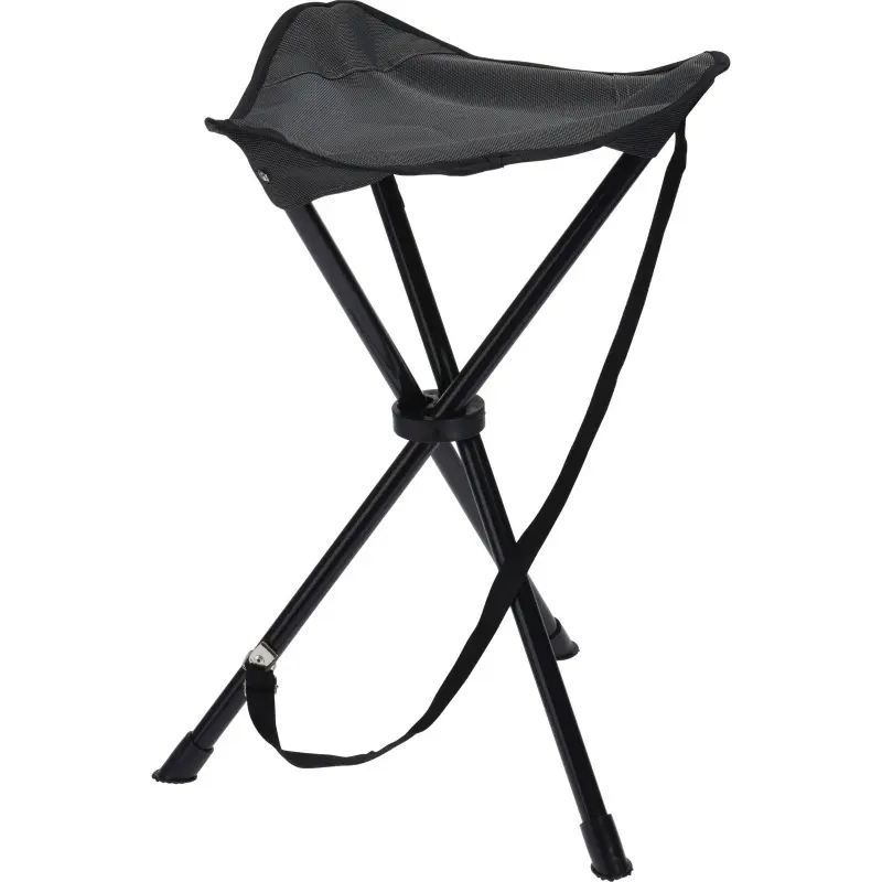 Katlanabilir Sandalye 37X35Xh55Cm - Antrasit