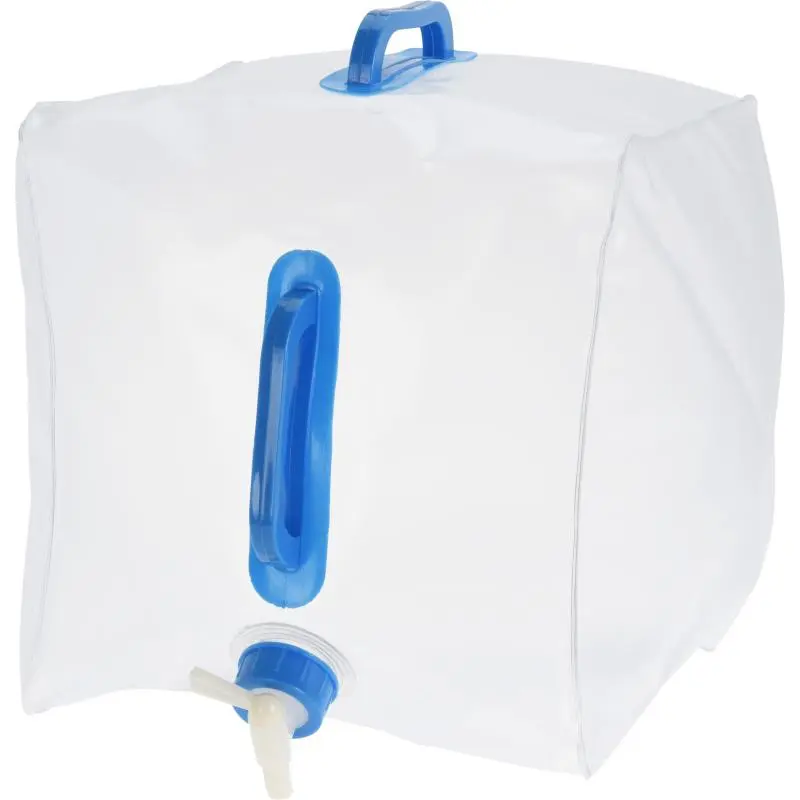 Redcliffs Outdoor Katlanabilir Su Bidonu 20L